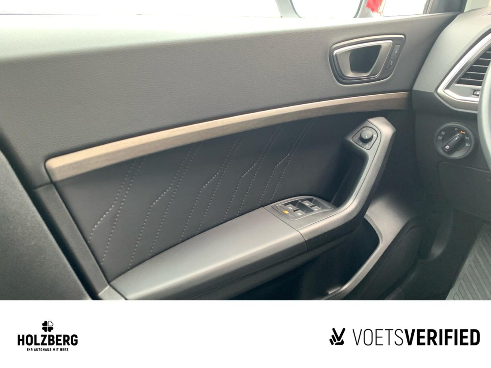 SEAT Ateca Xperience