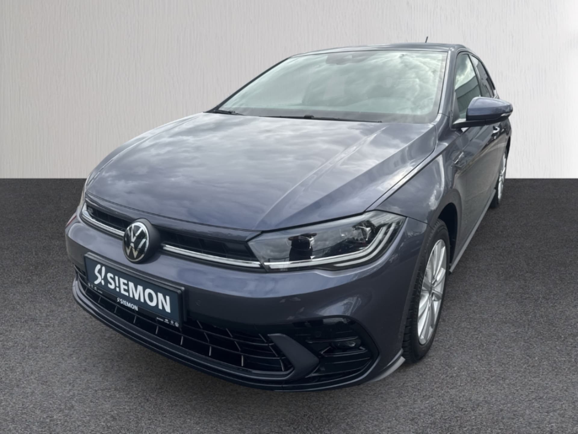 Volkswagen Polo R-Line