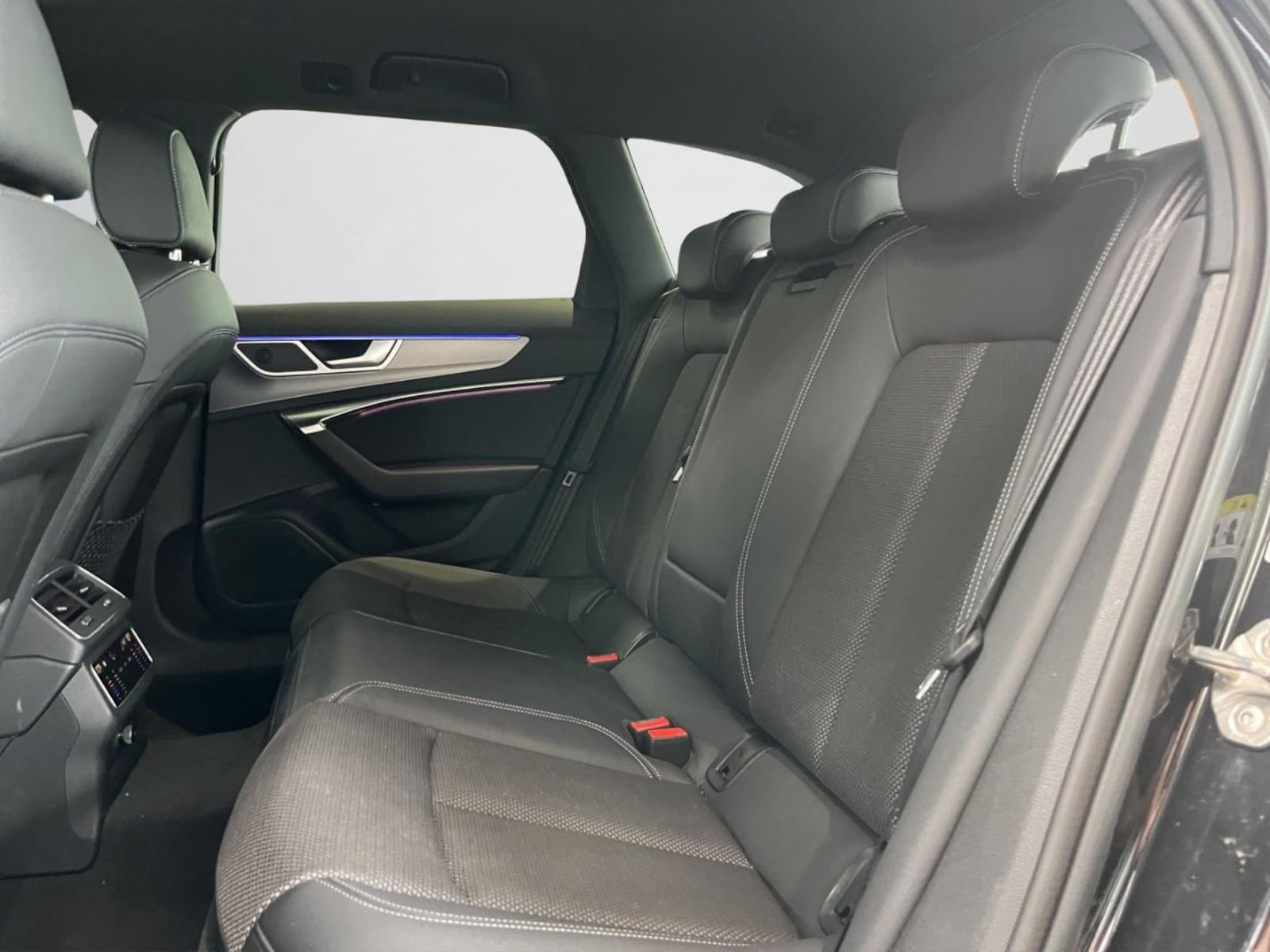 Audi A6 Avant – Bild 14