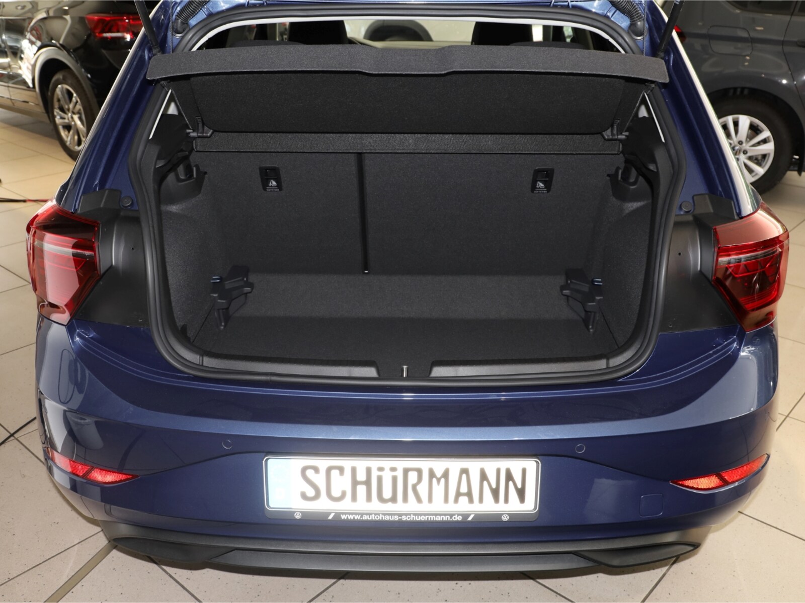 Volkswagen Polo – Bild 8