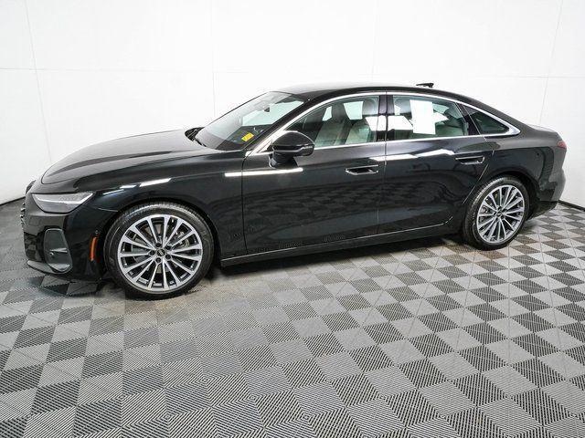 2026 Audi A6 Prestige - Photo 32