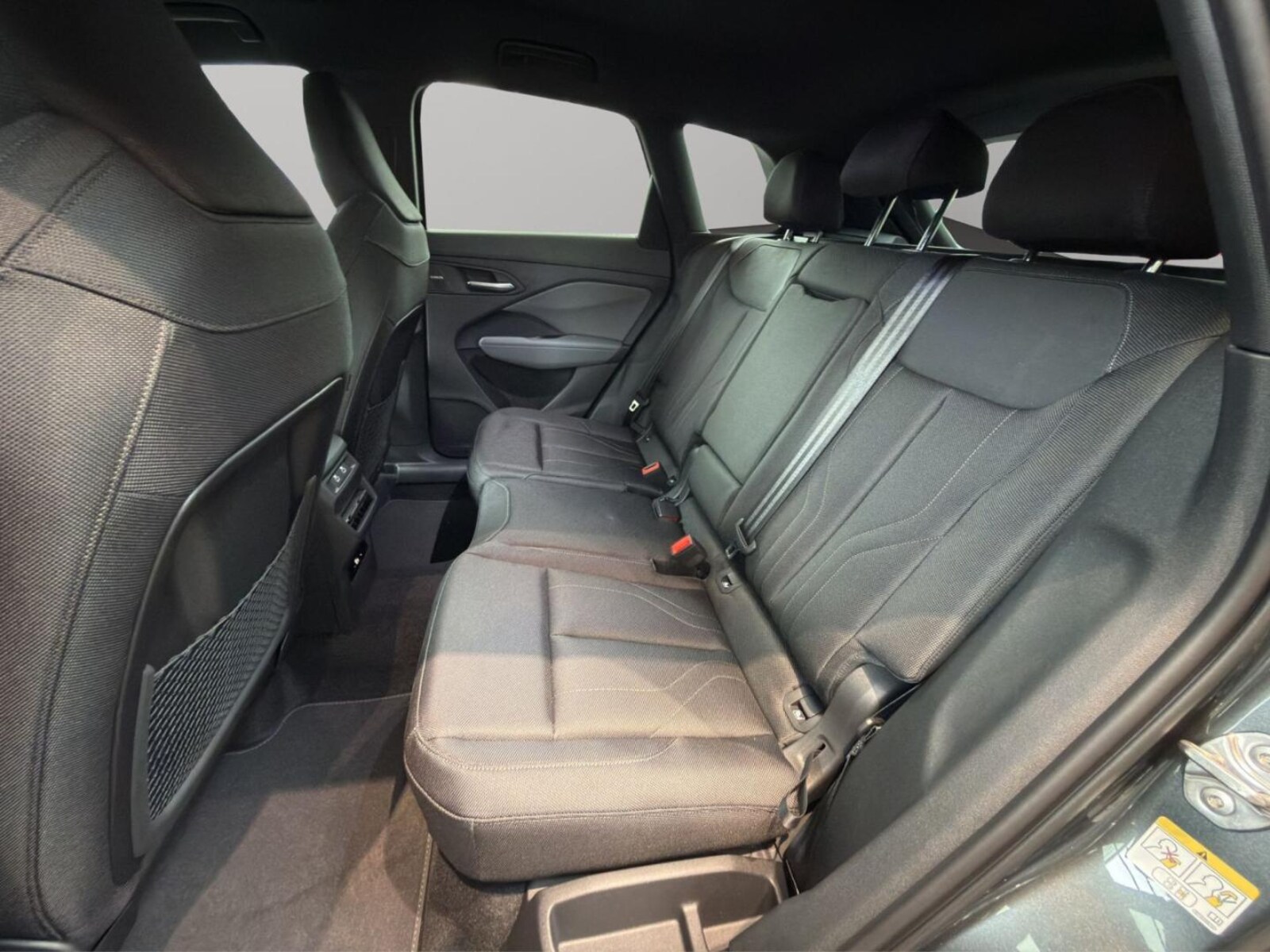 Audi Q3 – Bild 16