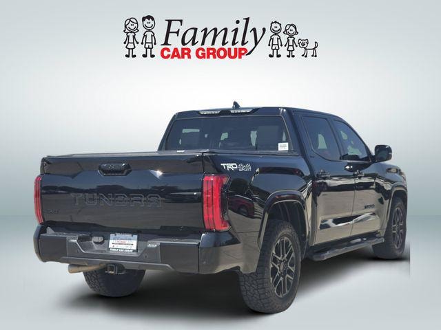 2022 Toyota Tundra