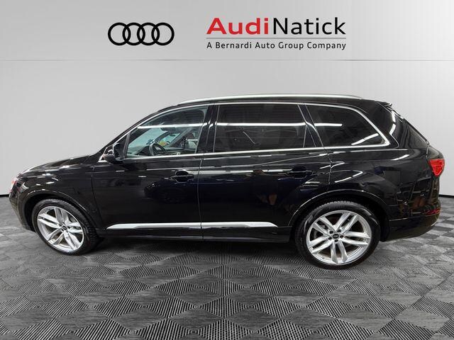 2025 Audi Q7