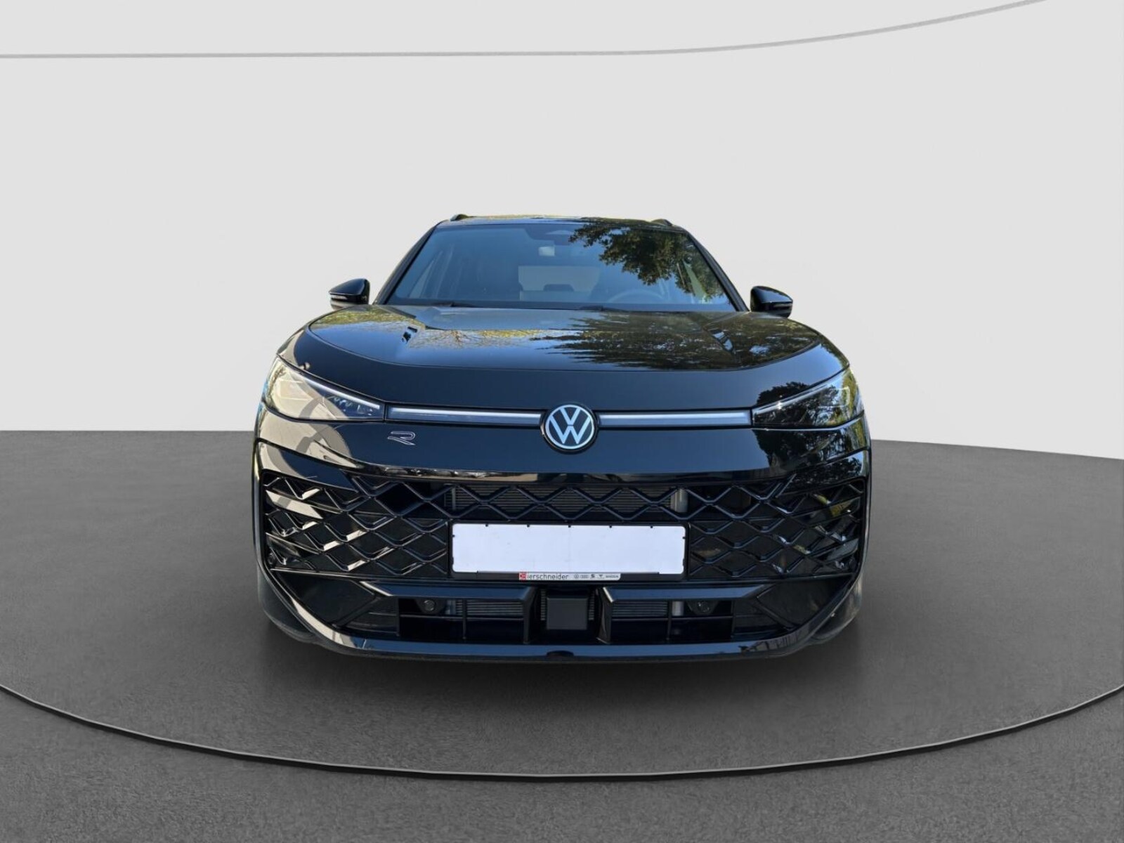 Volkswagen T-Roc – Bild 3