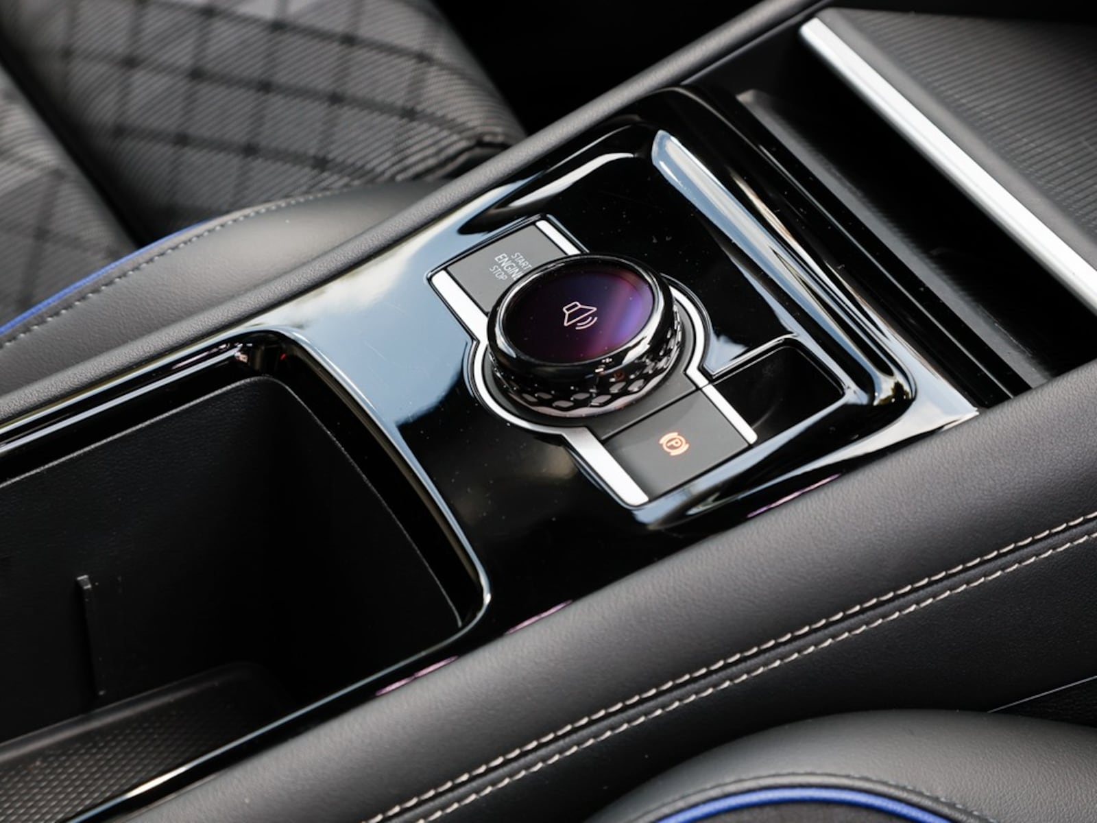 Volkswagen Tiguan – Bild 10
