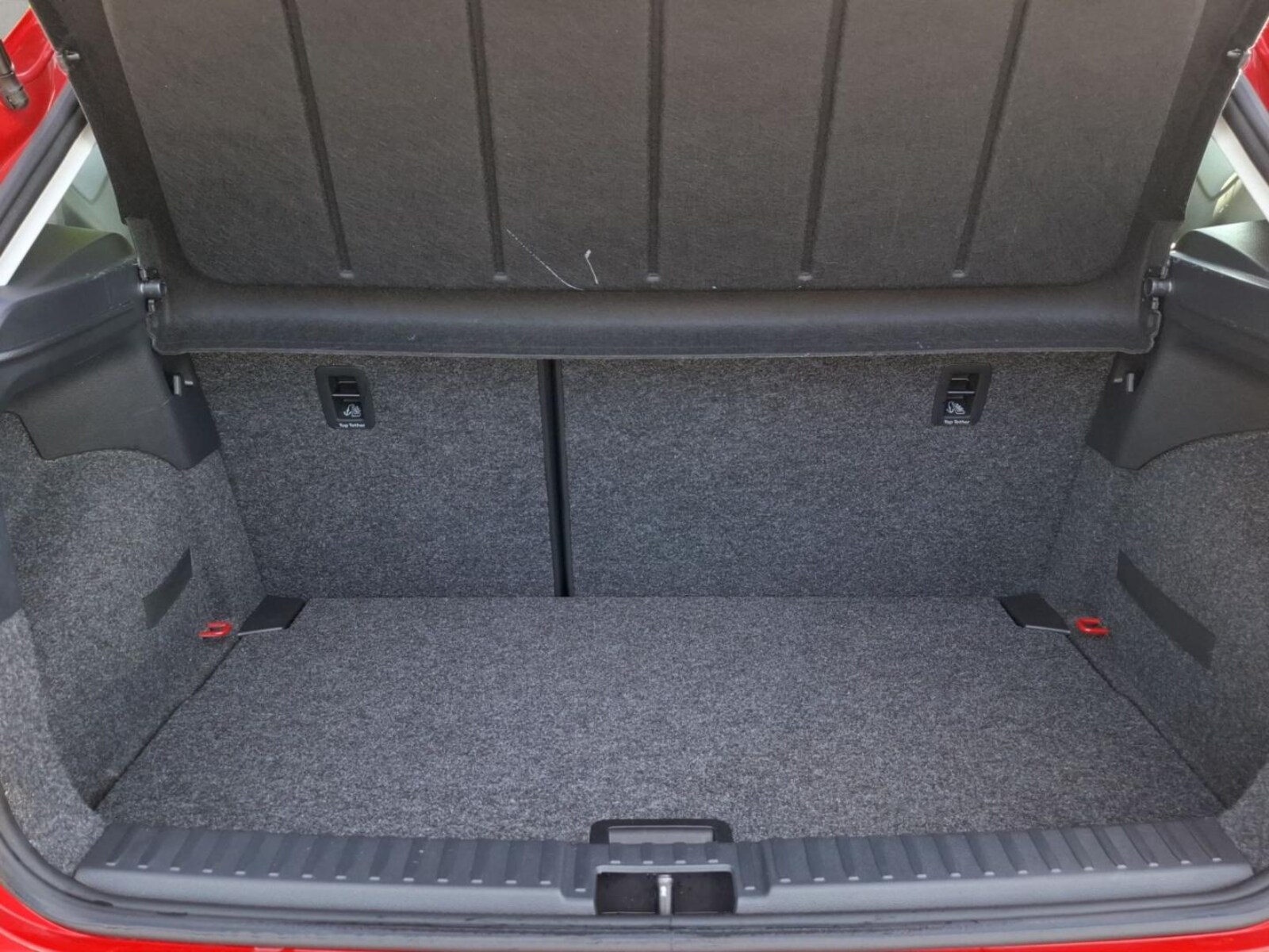 SEAT Ibiza – Bild 19