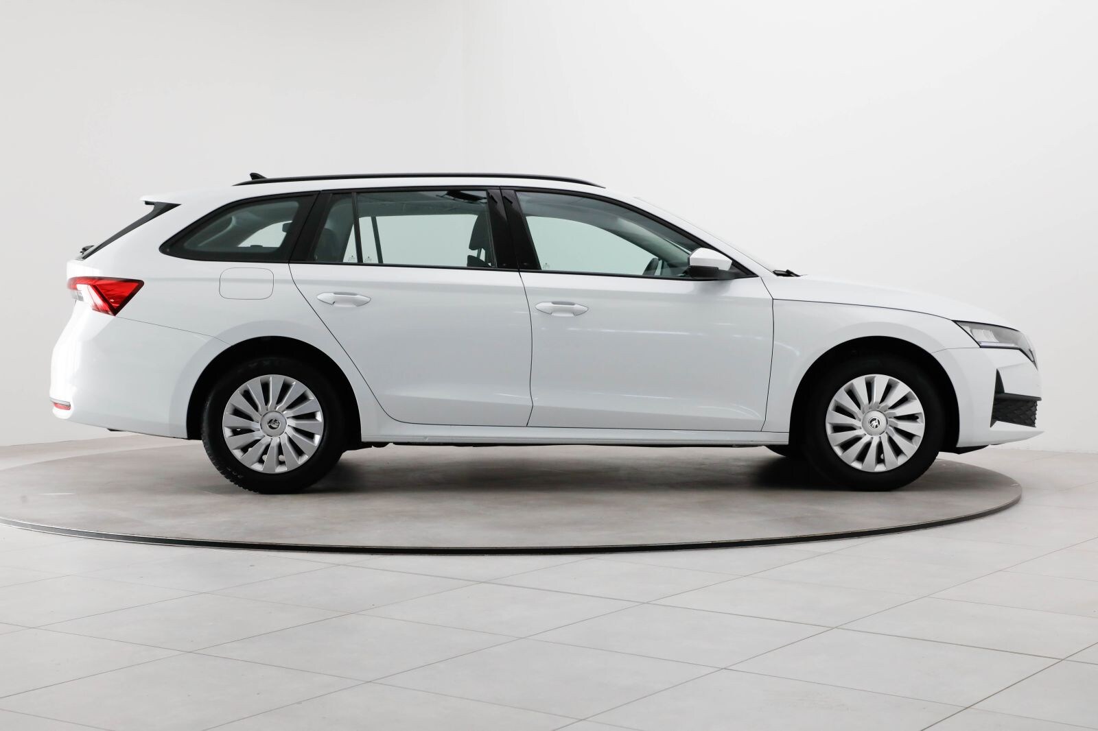 Škoda Octavia Combi – Bild 4