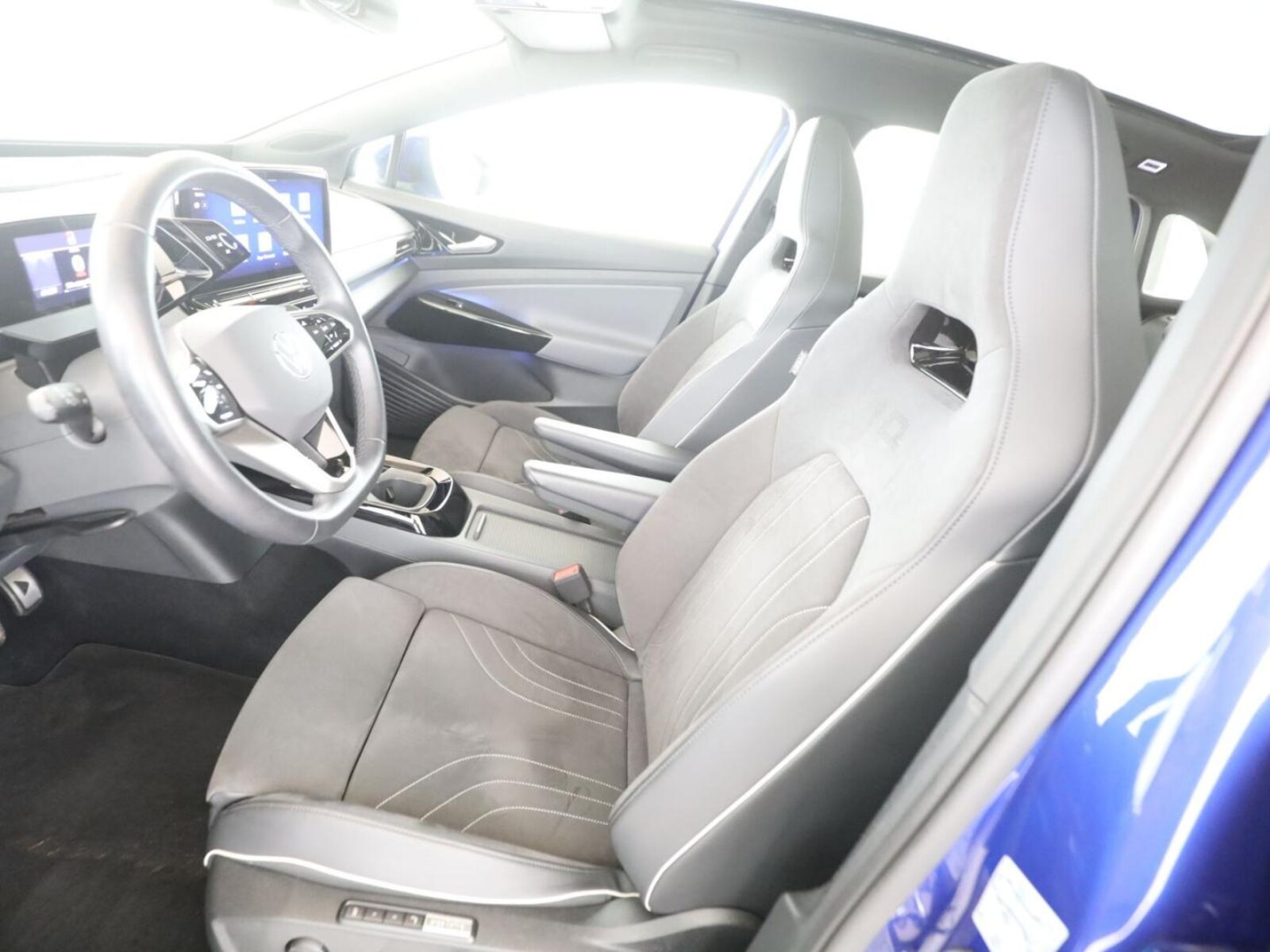 Volkswagen ID.4 – Bild 19