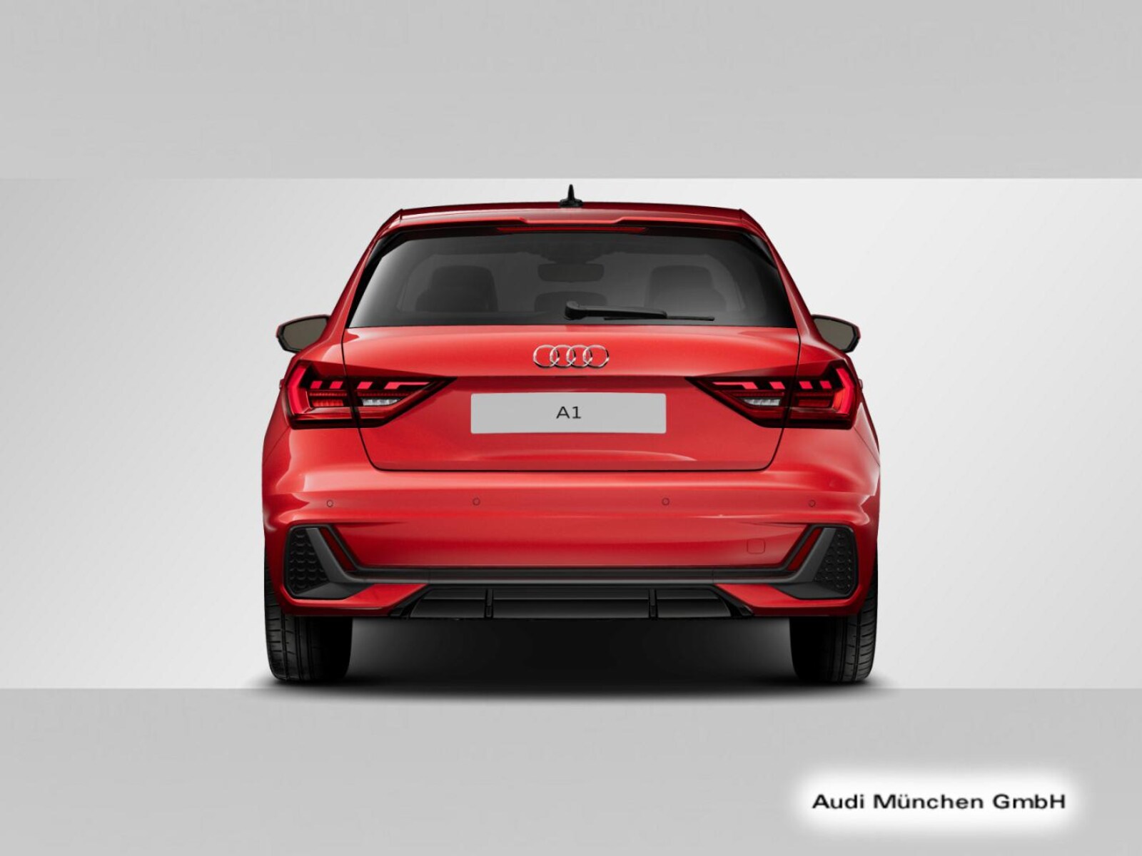 Audi A1 Sportback – Bild 6