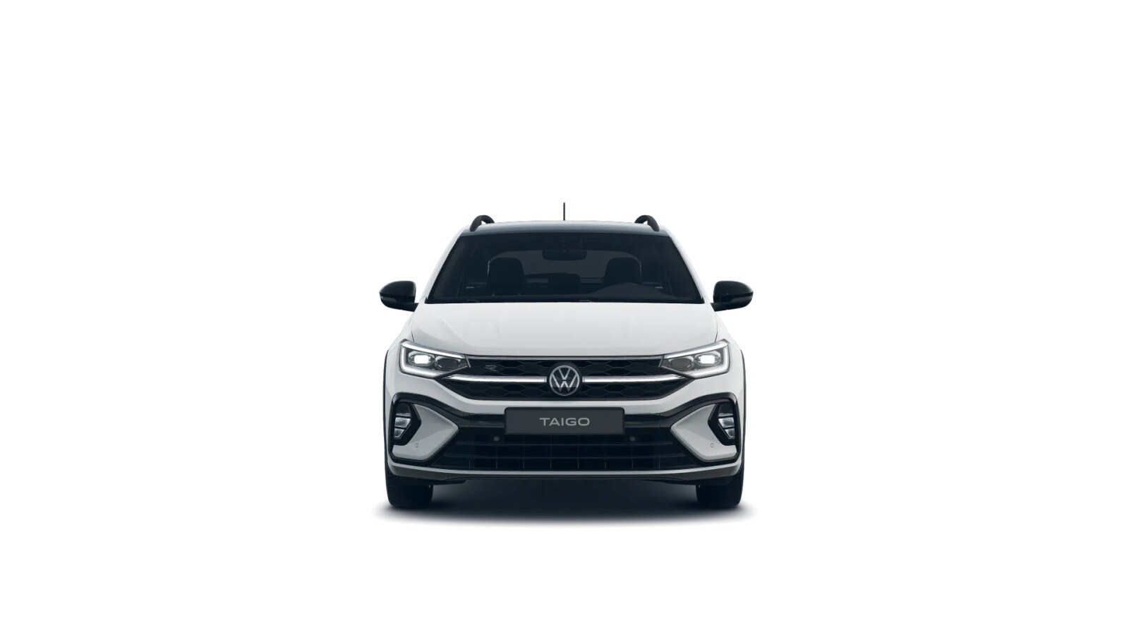 Volkswagen Taigo – Bild 3