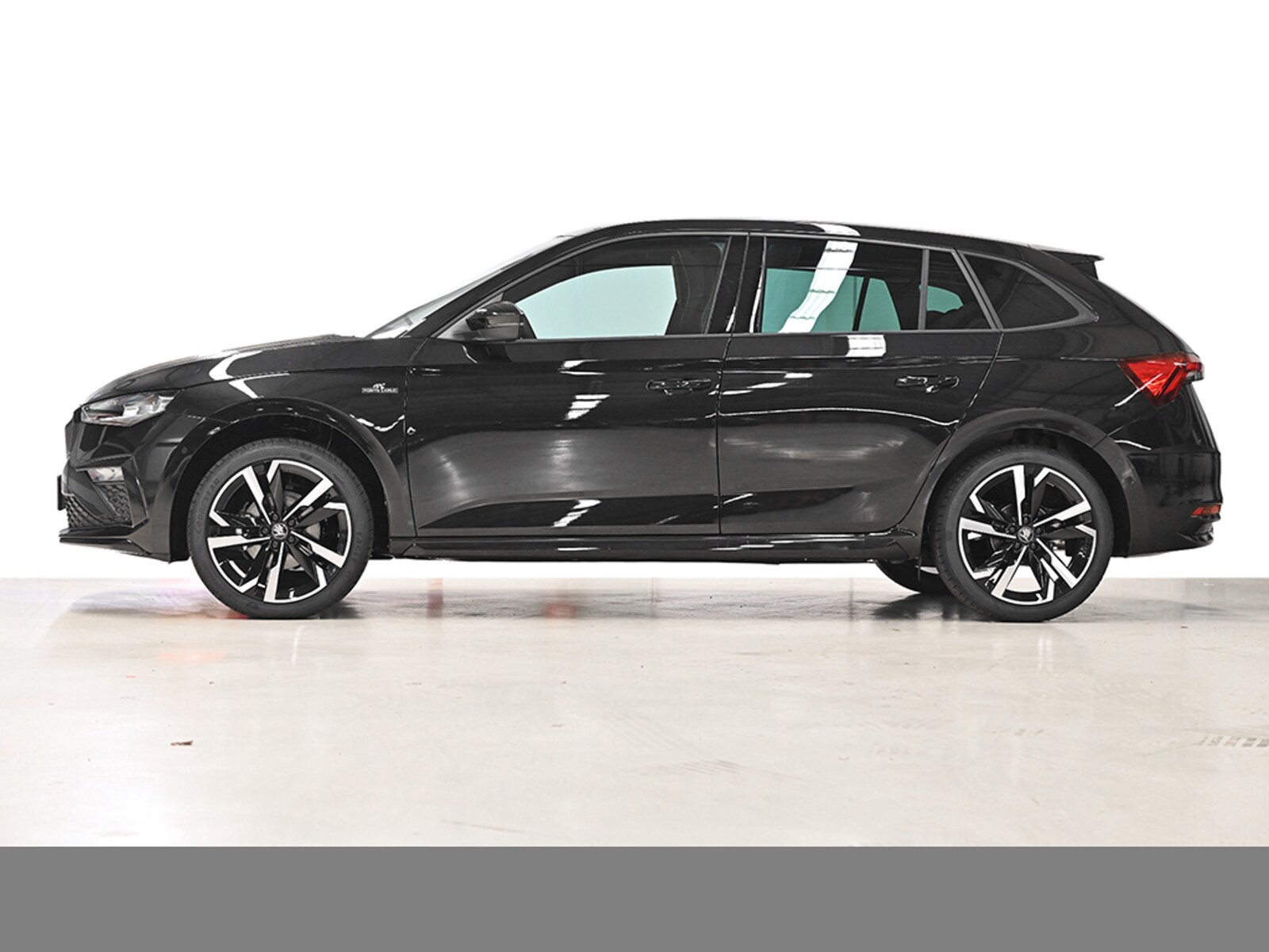 Škoda Scala – Bild 4