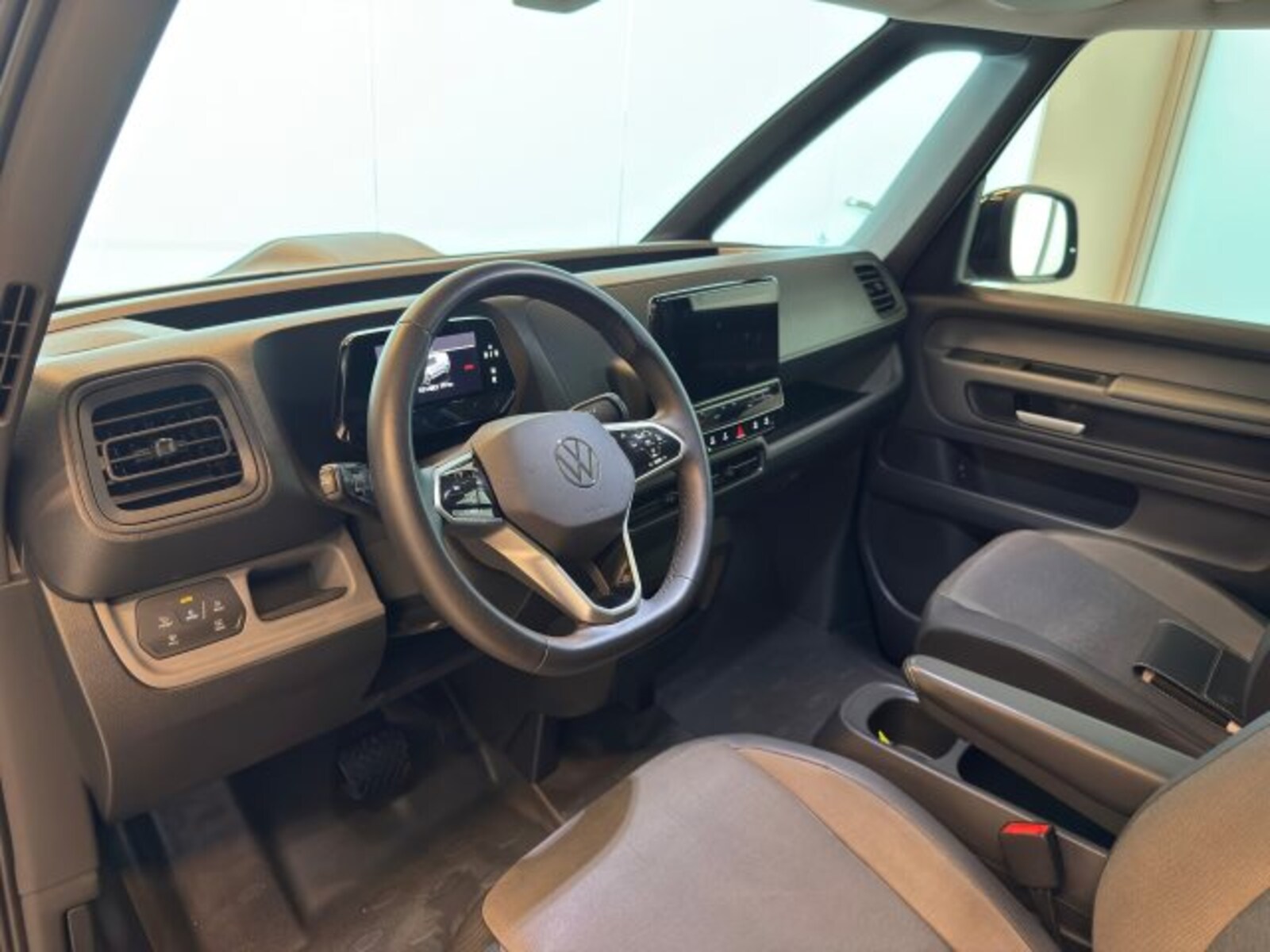 Volkswagen ID. Buzz Cargo – Bild 10
