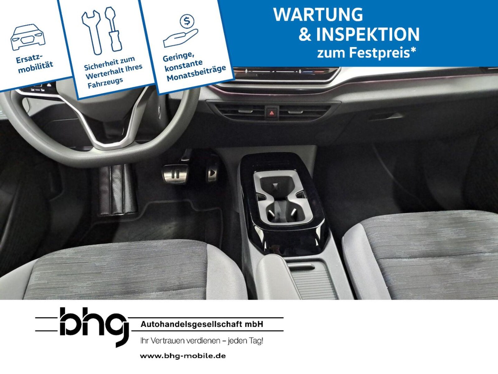 Volkswagen ID.4 – Bild 11