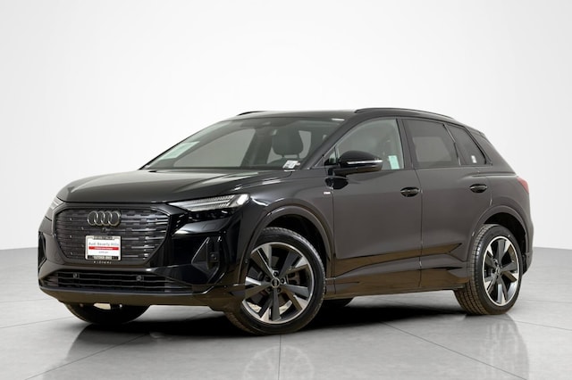 2023 Audi Q4 e-tron