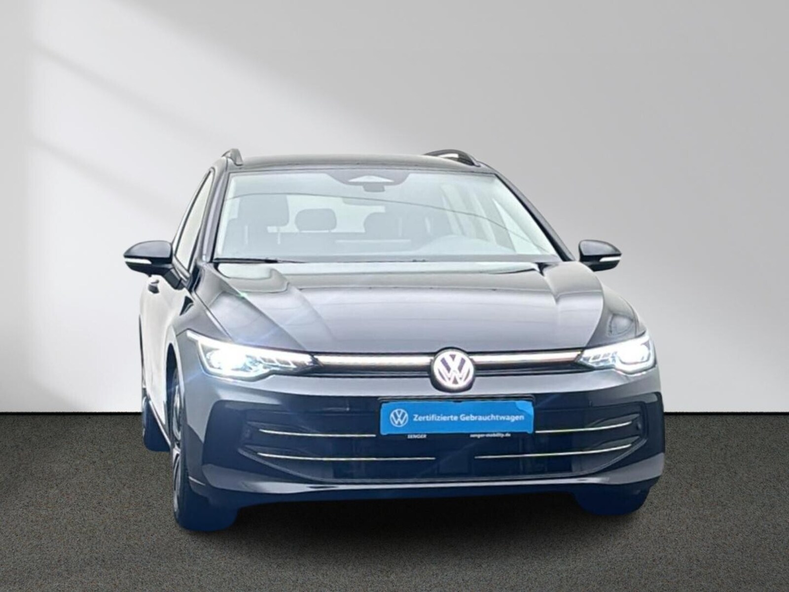 Volkswagen Golf Variant – Bild 4