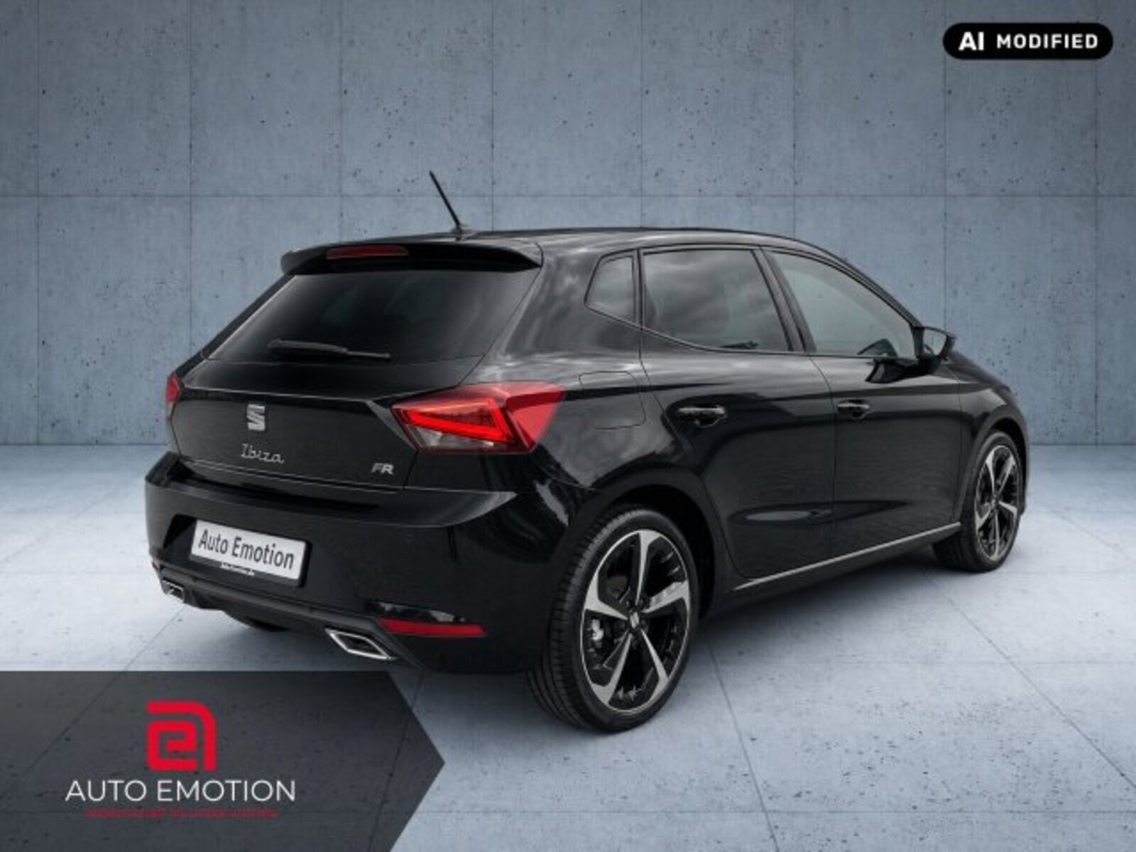 SEAT Ibiza – Bild 6