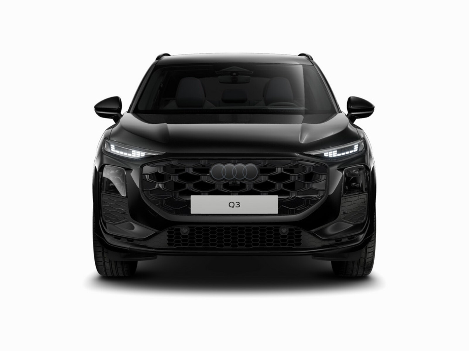 Audi Q3 – Bild 8