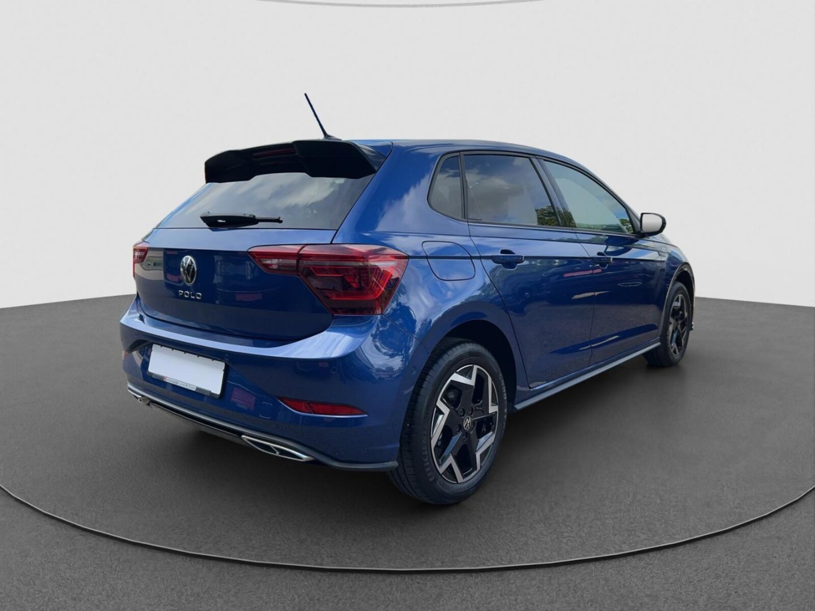 Volkswagen Polo – Bild 9