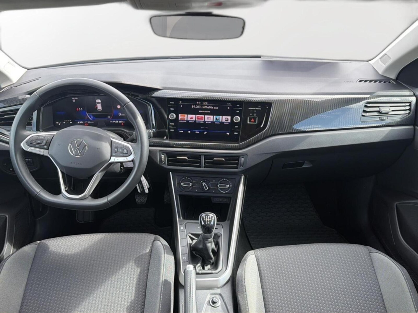 Volkswagen Polo – Bild 10