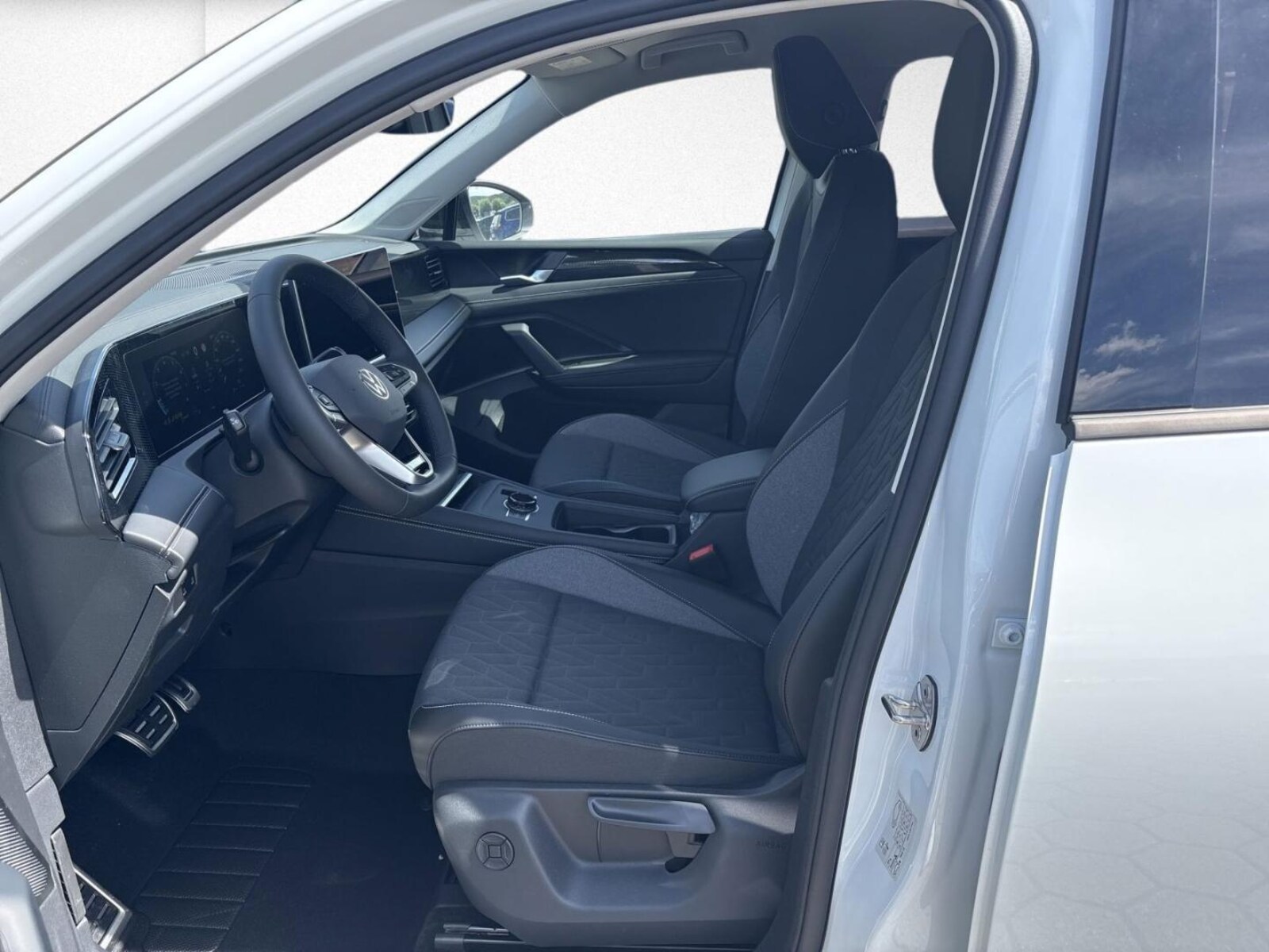 Volkswagen Tiguan – Bild 8