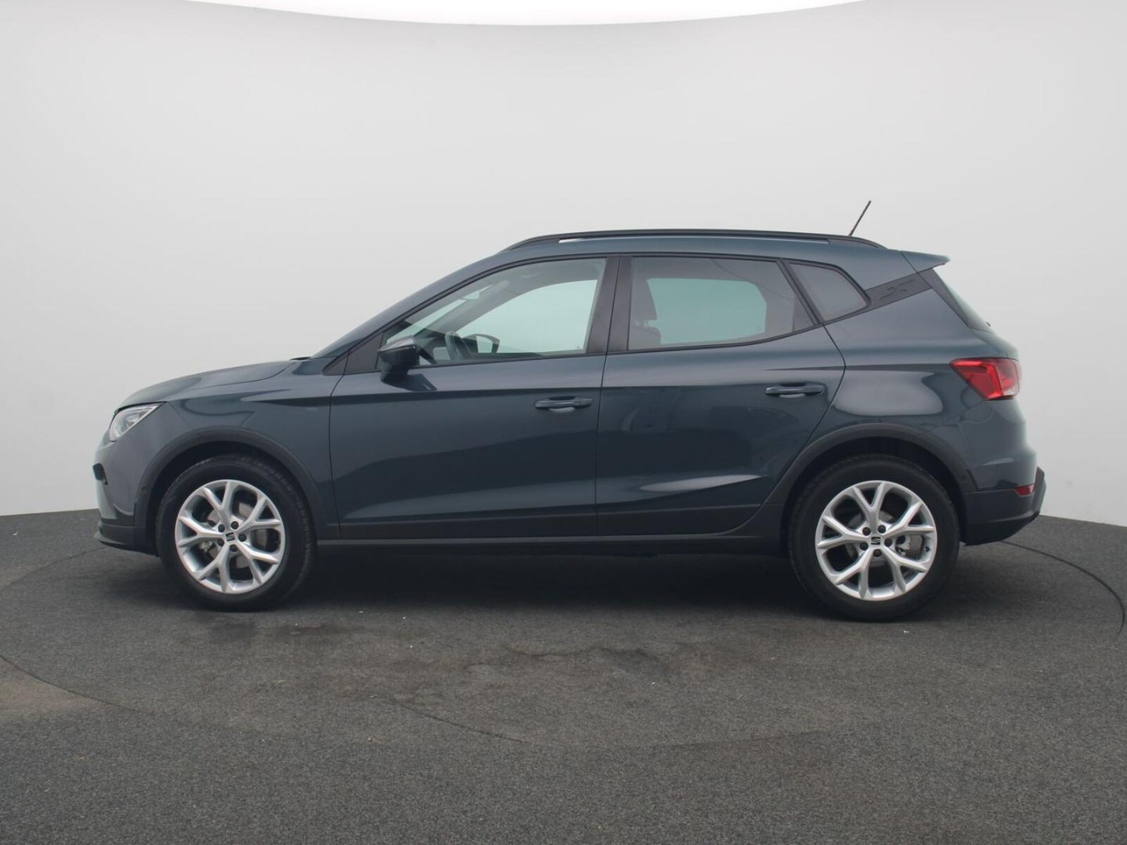 SEAT Arona – Bild 4