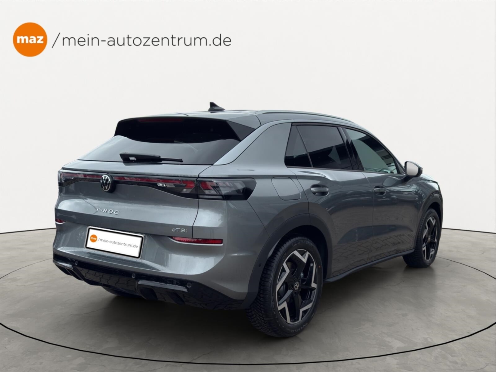 Volkswagen T-Roc – Bild 6