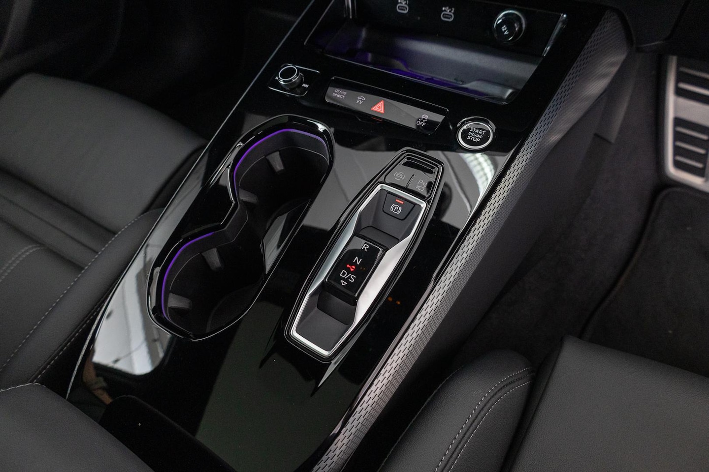Image about Audi A5 Avant TFSI e e-hybrid quattro 270 kW S tronic