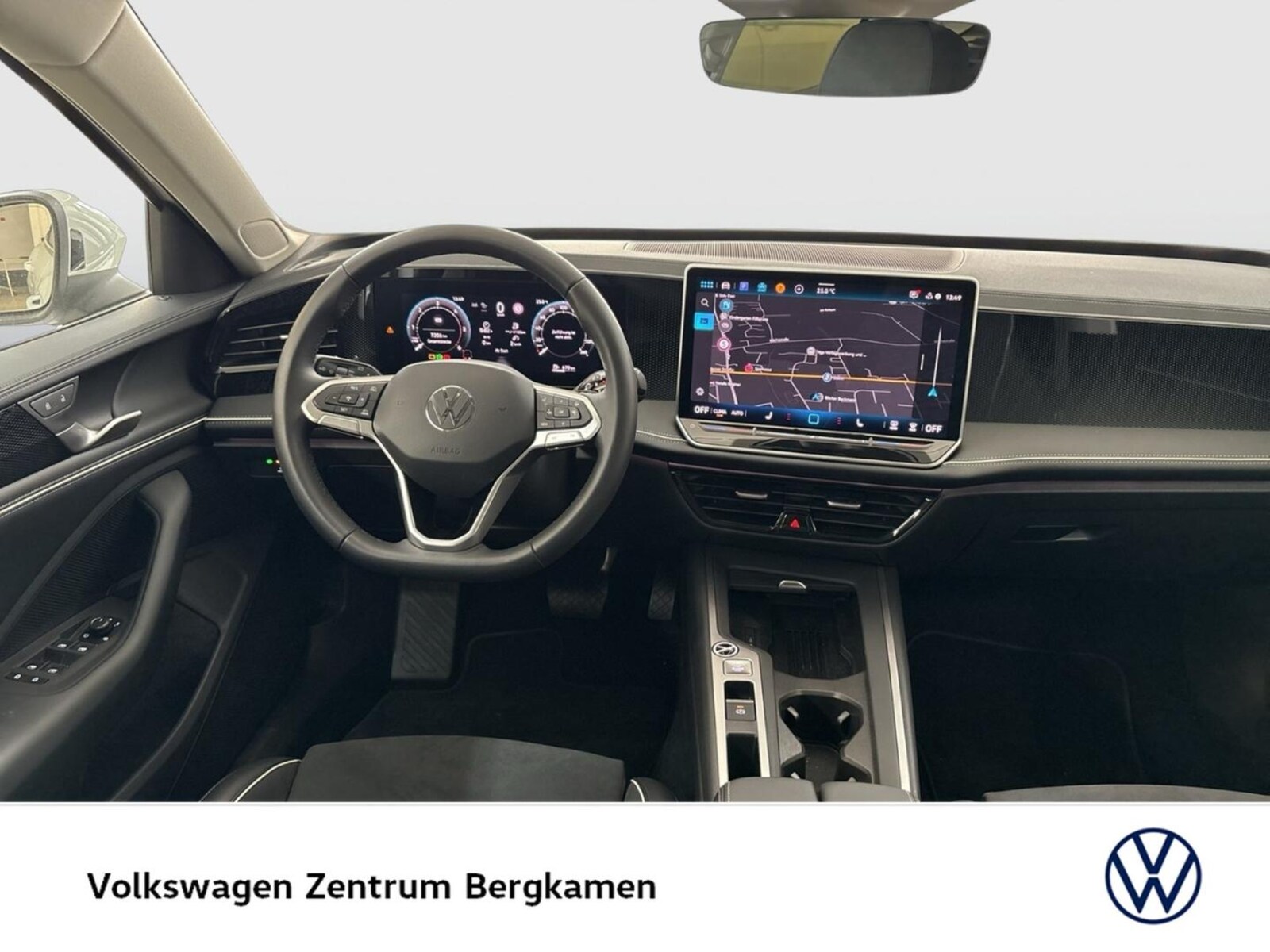 Volkswagen Passat – Bild 7