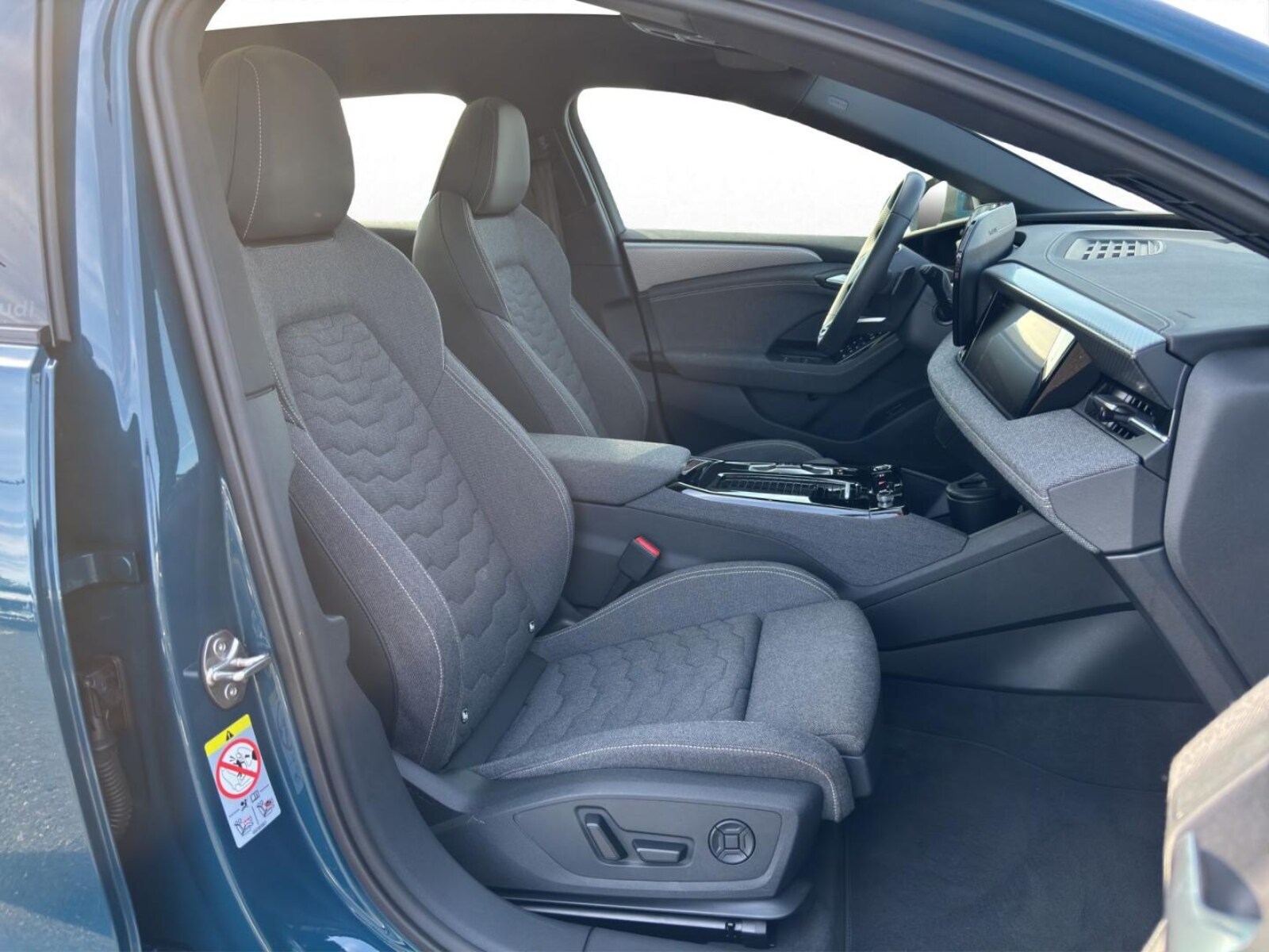 Audi A6 Avant e-tron – Bild 4