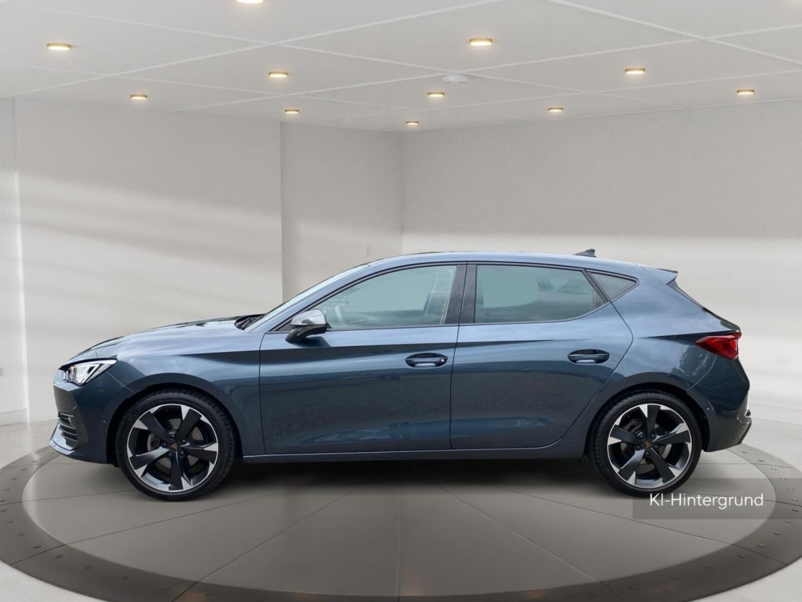 CUPRA Leon – Bild 3