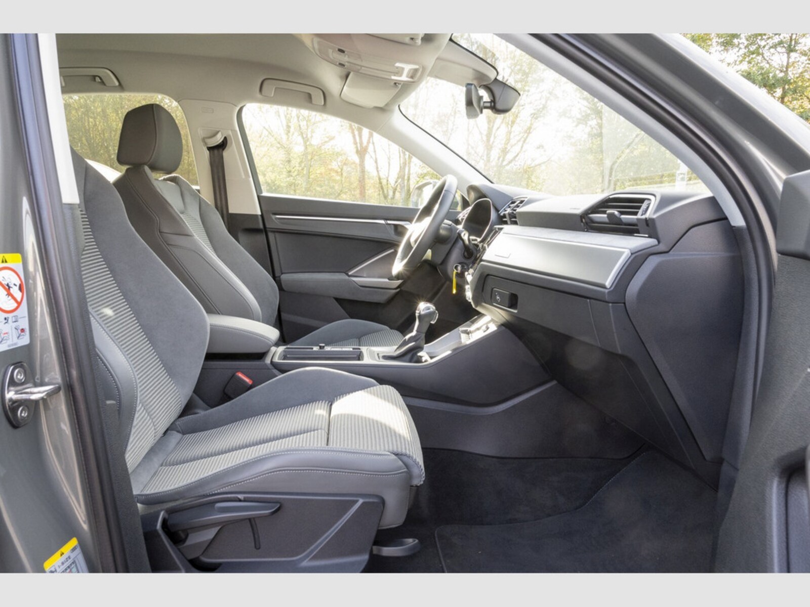 Audi Q3 Sportback – Bild 8
