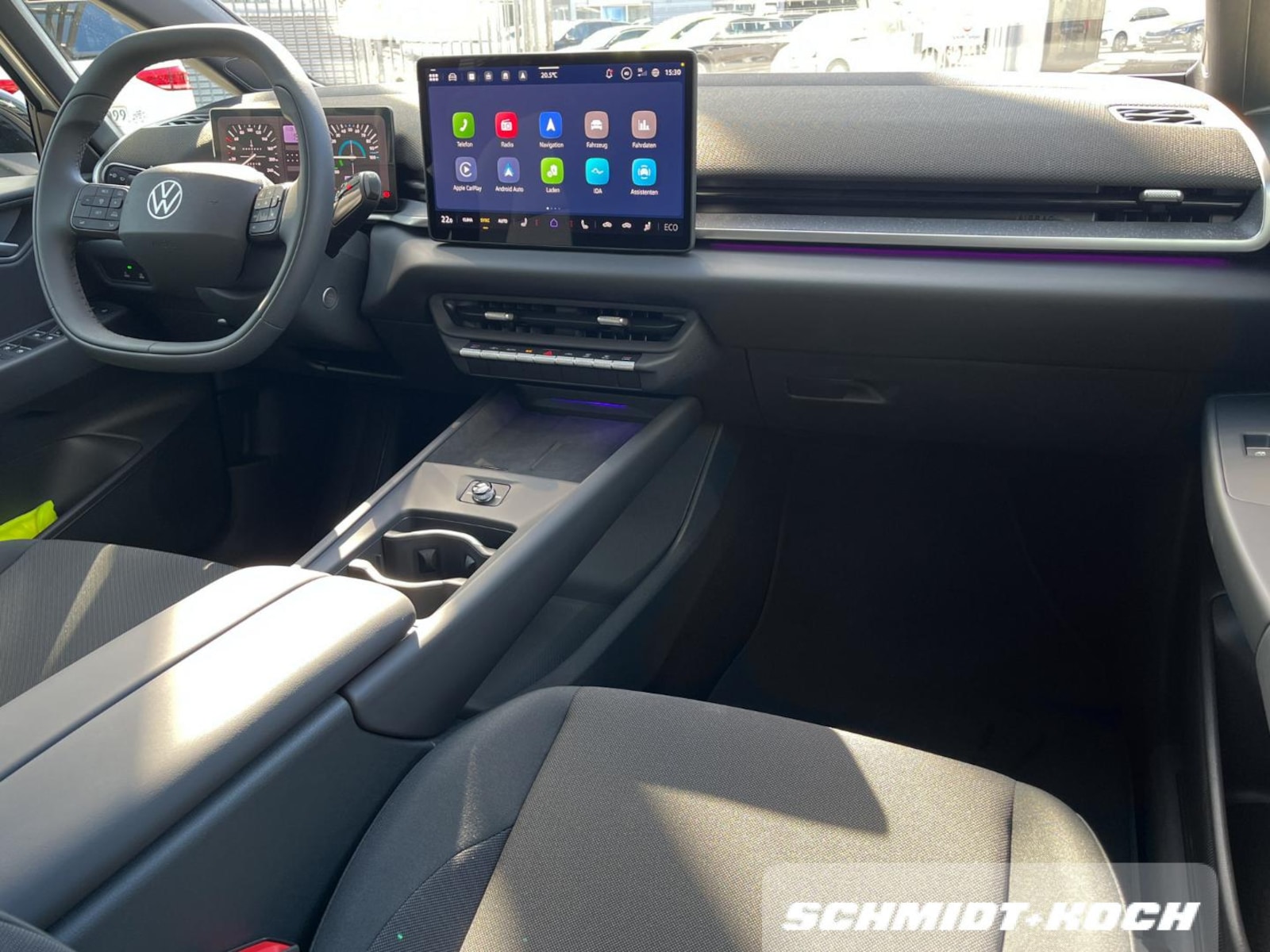 Volkswagen ID.3 Neo – Bild 6