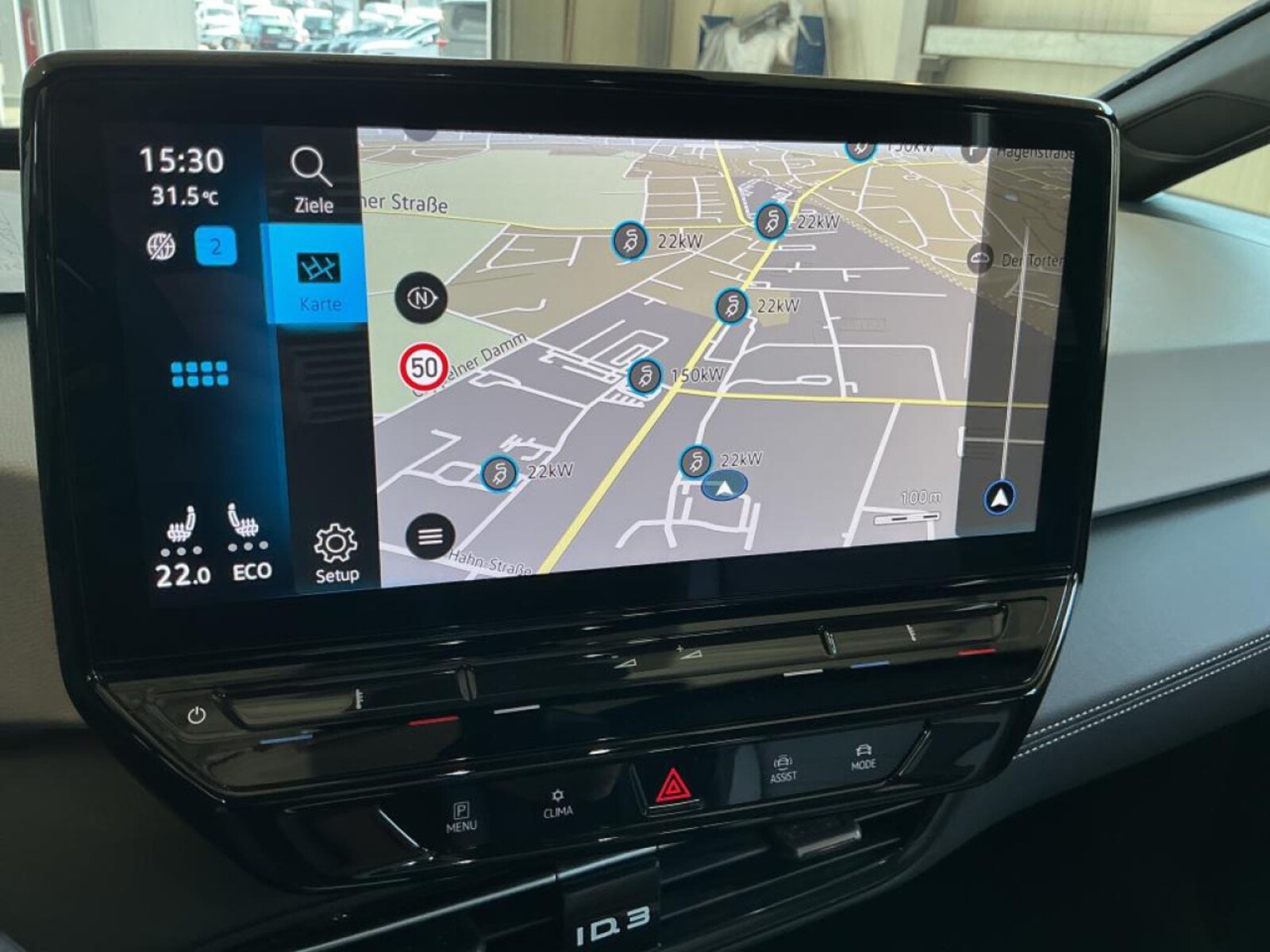 Volkswagen ID.3 – Bild 11