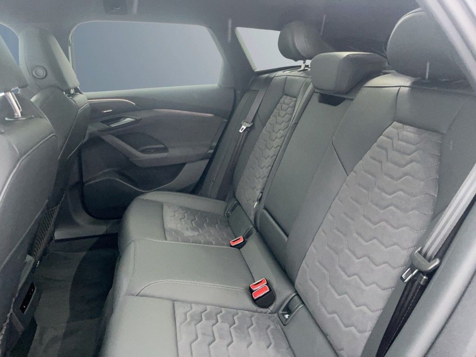 Audi A6 Avant e-tron – Bild 15