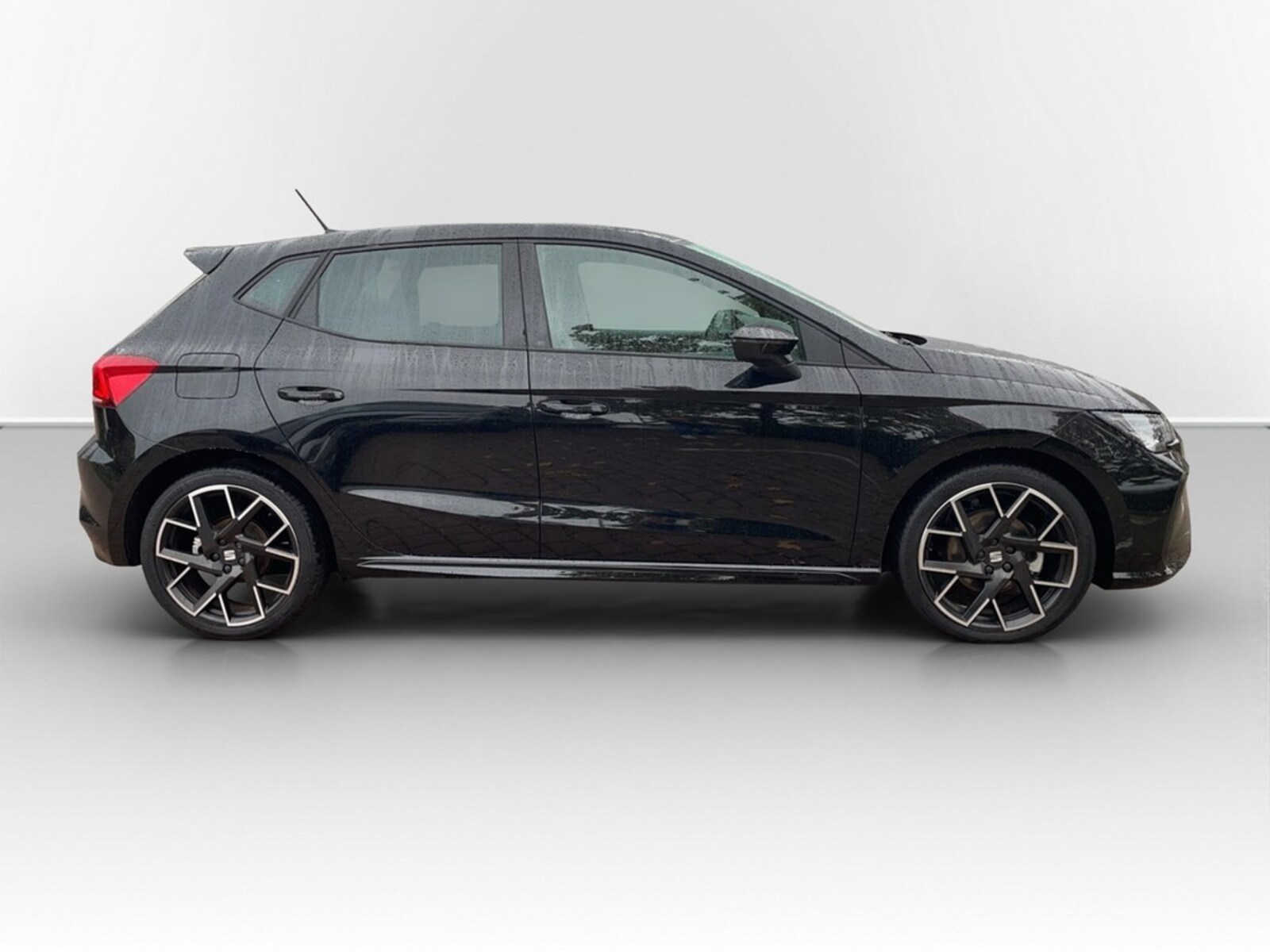 SEAT Ibiza – Bild 4