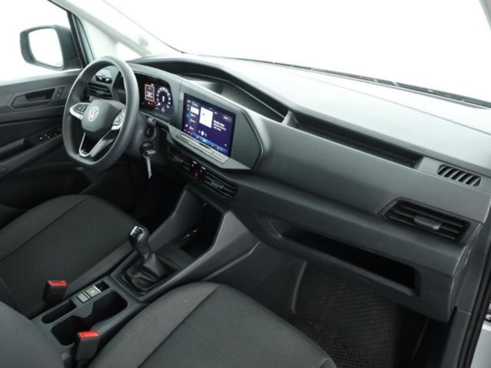 Volkswagen Caddy Cargo – Bild 3
