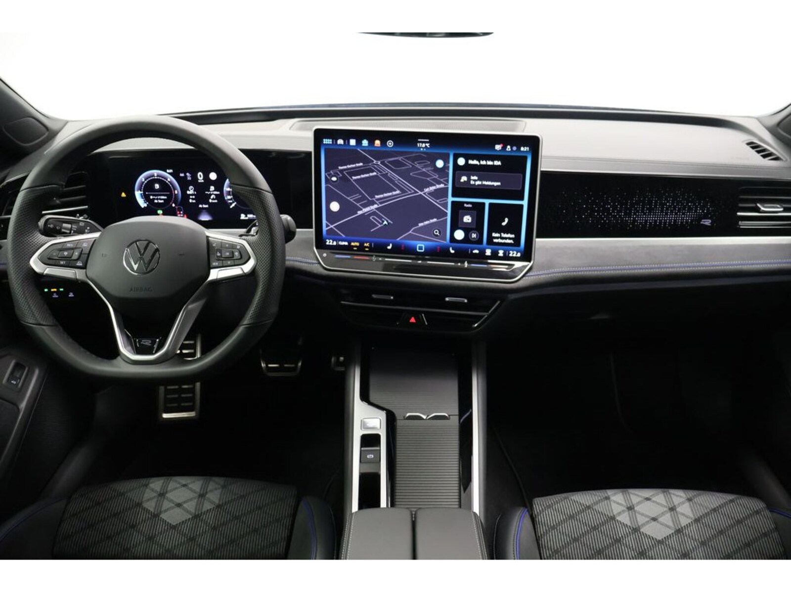 Volkswagen Passat – Bild 8