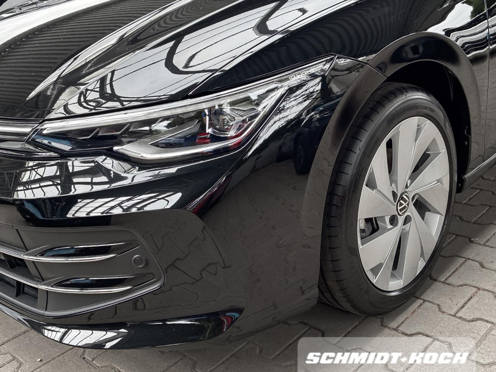 Volkswagen Golf Variant – Bild 8