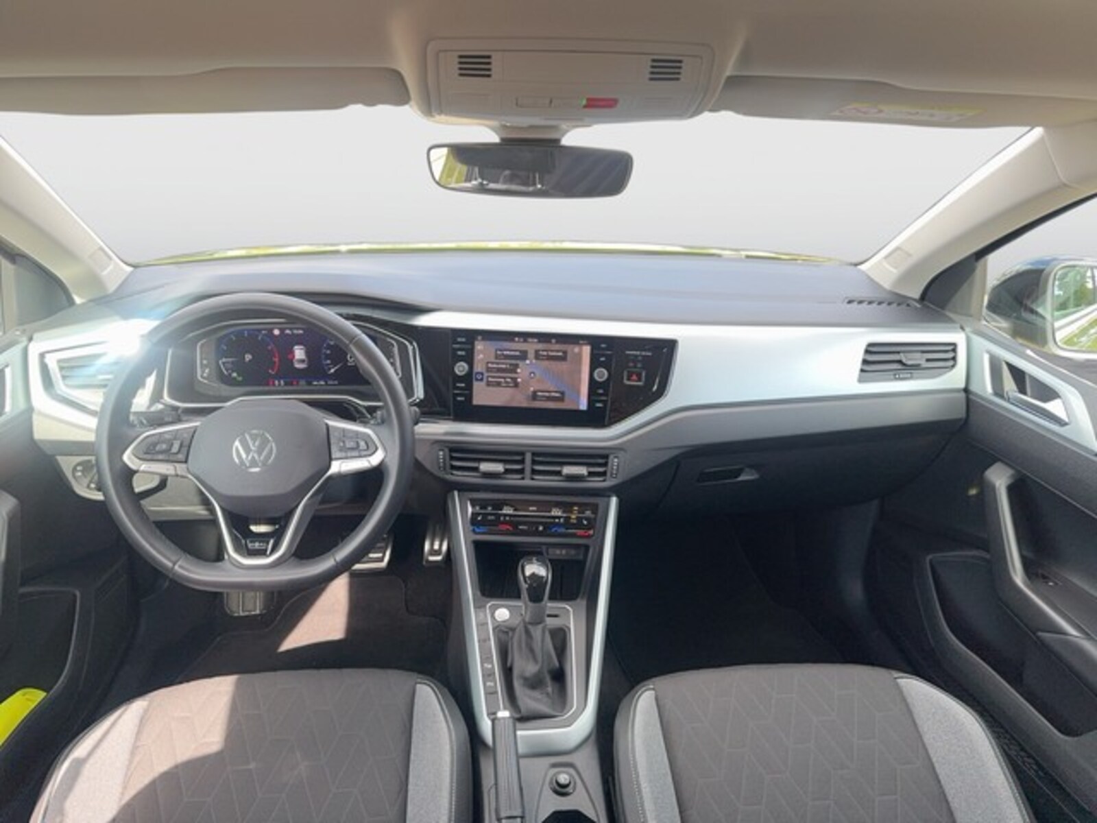 Volkswagen Taigo – Bild 10