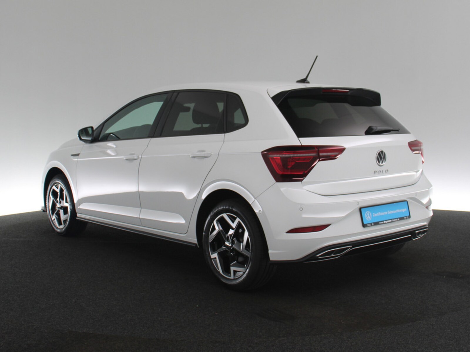 Volkswagen Polo – Bild 5