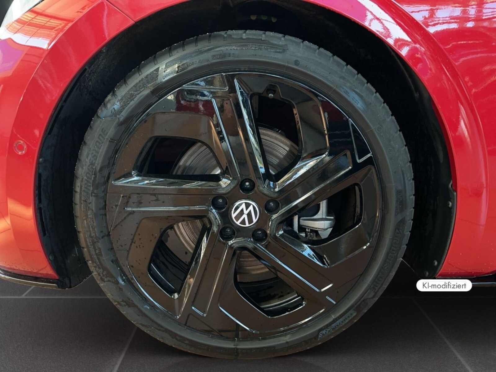 Volkswagen ID.3 – Bild 9
