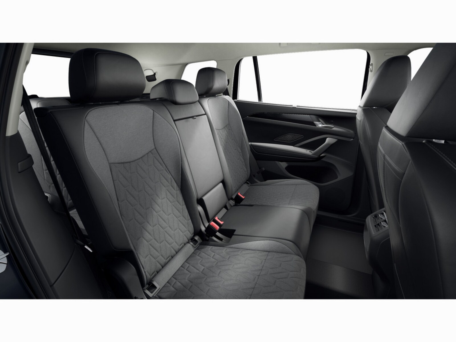 Volkswagen Tayron – Bild 13