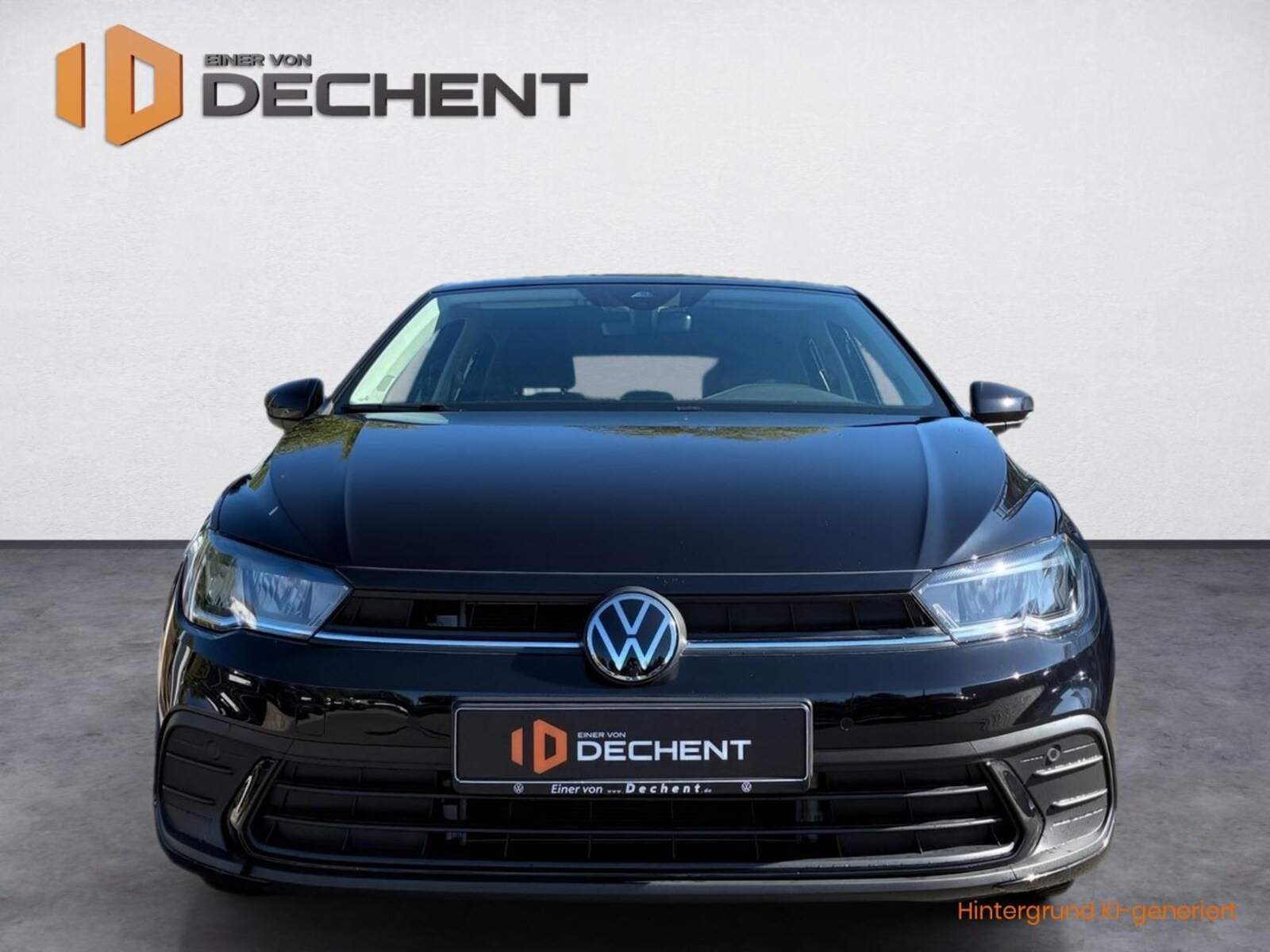 Volkswagen Polo – Bild 2