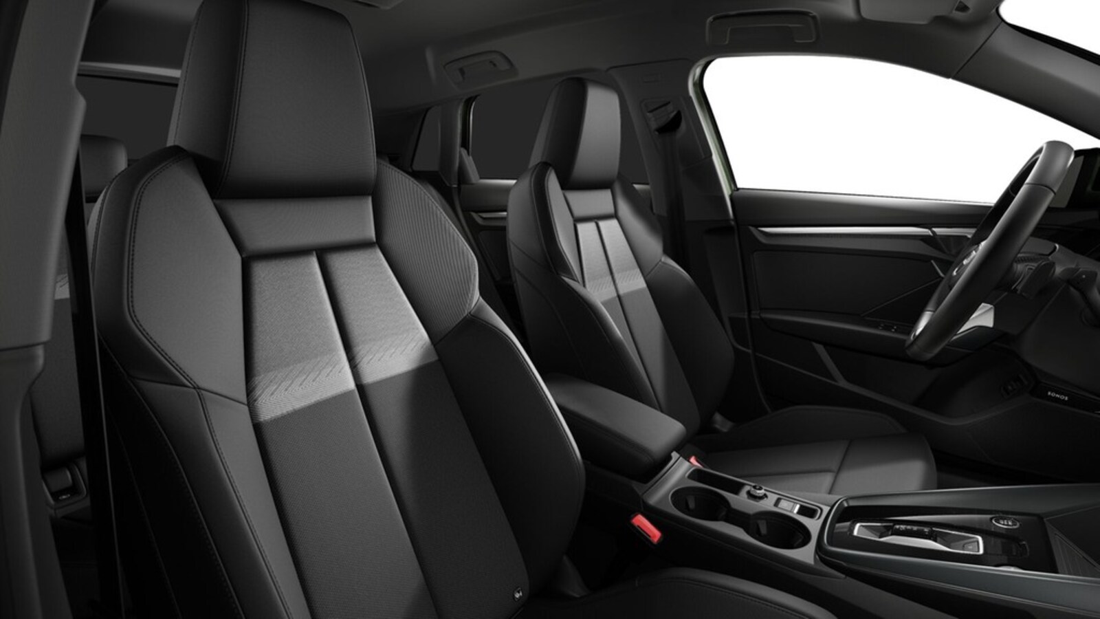 Audi A3 Sportback – Bild 6