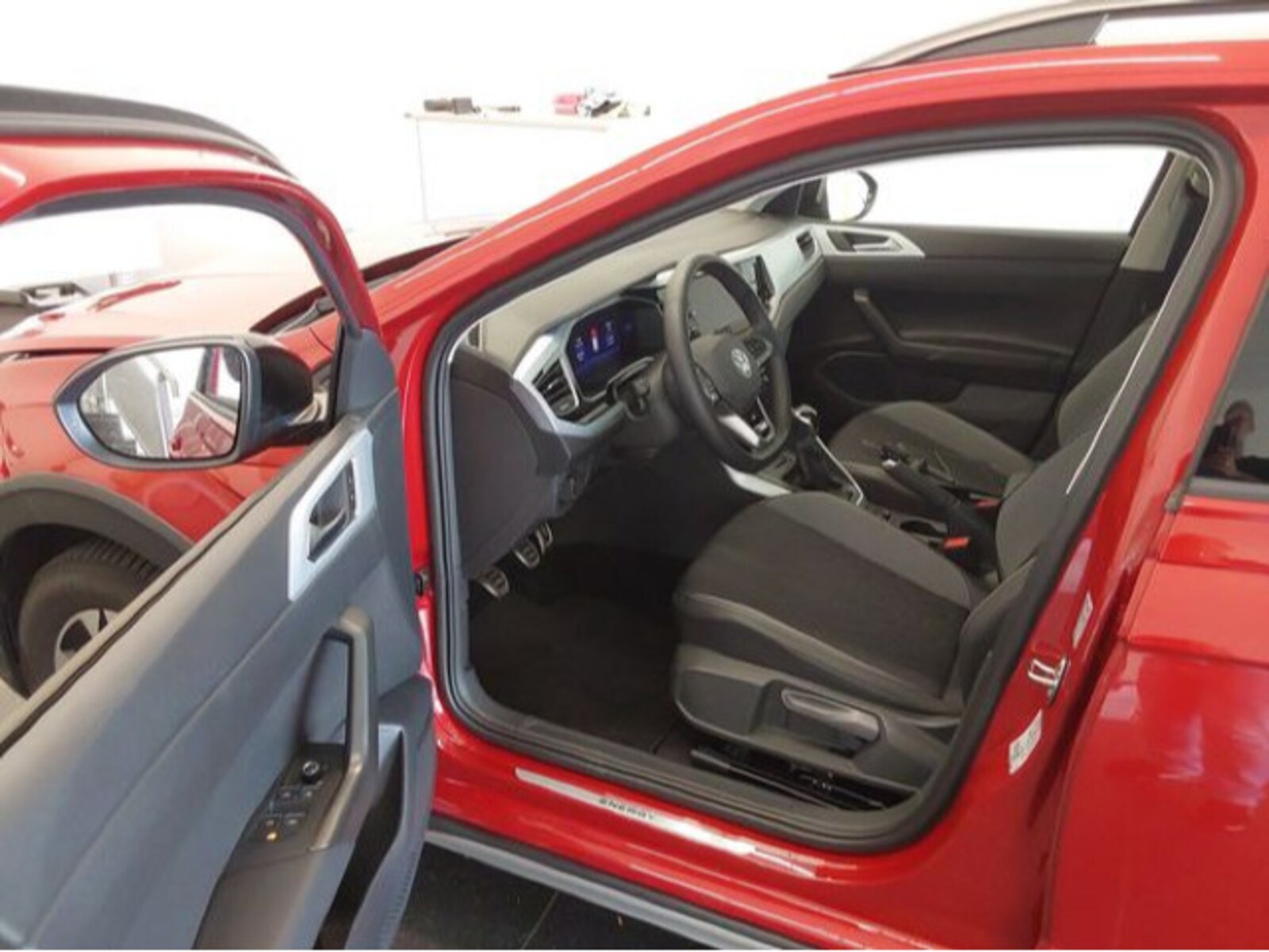Volkswagen Taigo – Bild 5