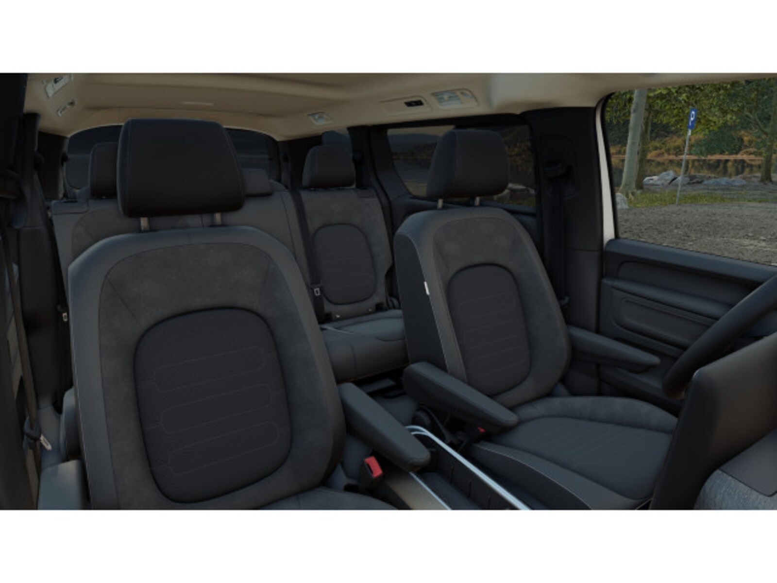 Volkswagen ID. Buzz – Bild 5