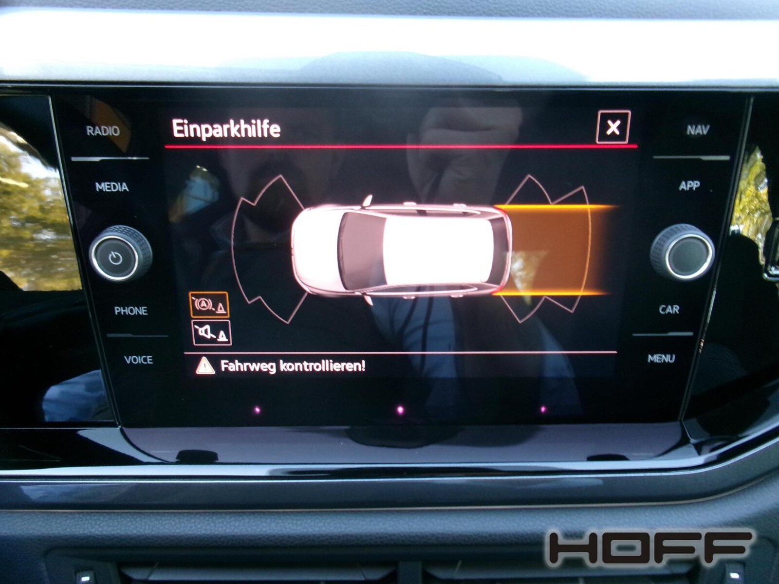 Volkswagen Polo – Bild 11