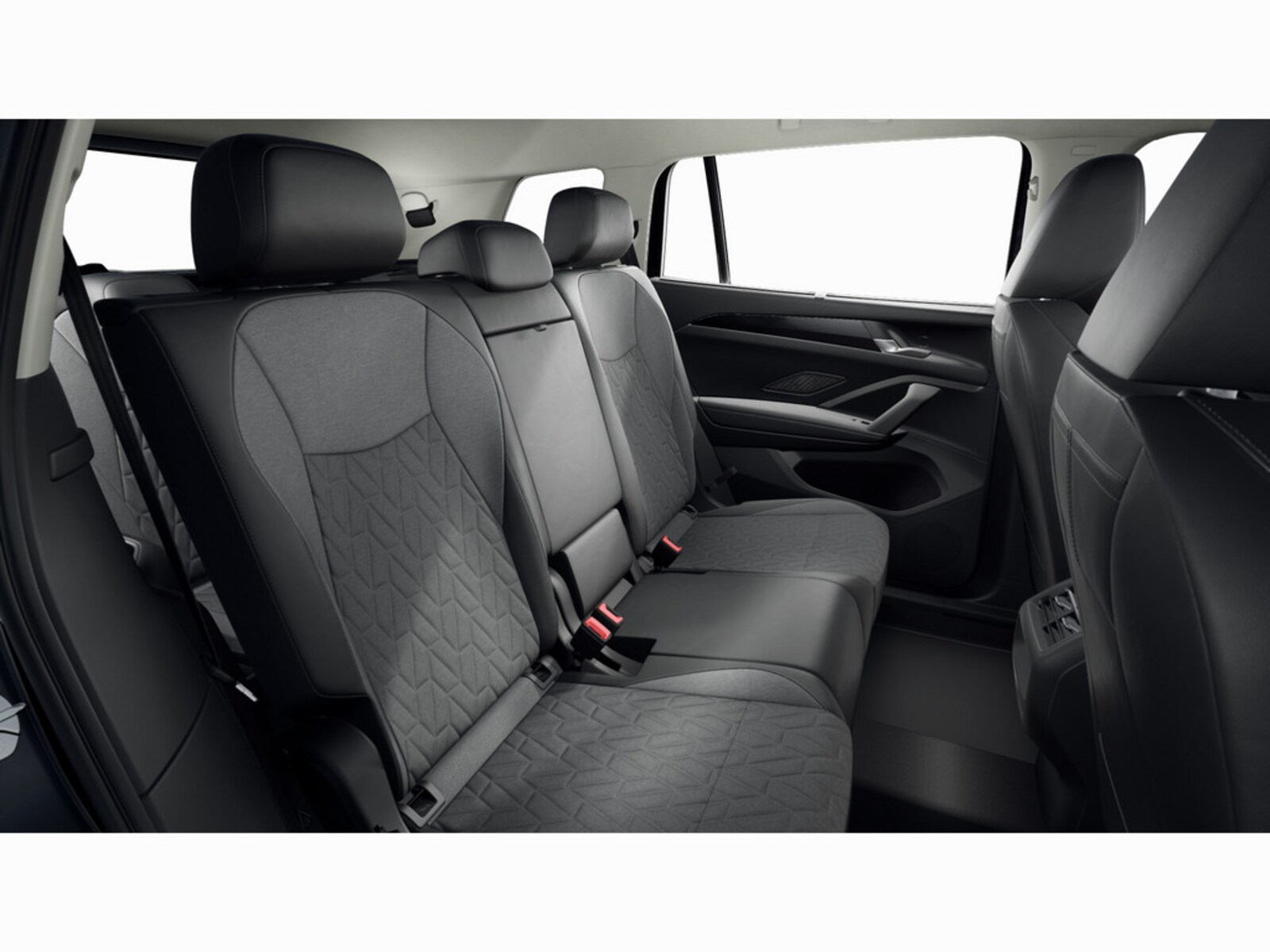 Volkswagen Tayron – Bild 13