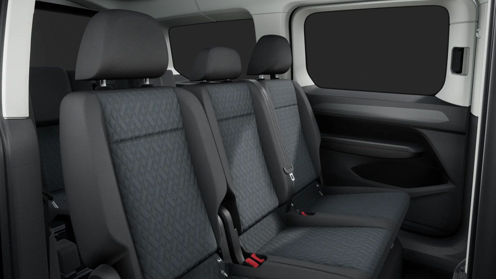 Volkswagen Caddy Maxi – Bild 10